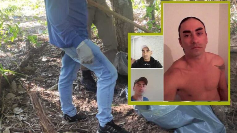 Segundo acusado por morte de vítima encontrada enterrada em sítio abandonado é preso por policiais civis