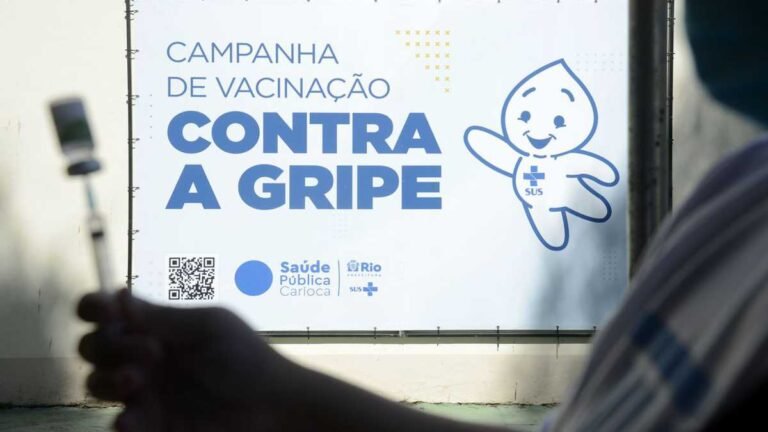 Casos de Síndrome Respiratória Aguda Grave voltam a crescer