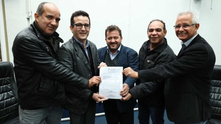 Prefeitura dá primeiro passo para construção da nova Central do Cidadão