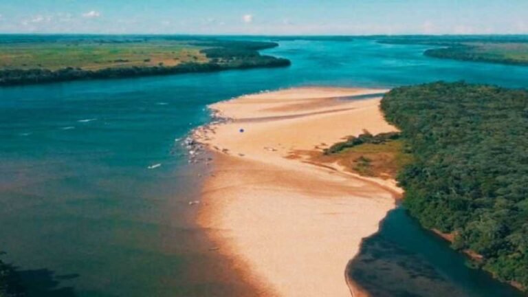 Governadores de MS e PR assinam convênio para estudo sobre nova ponte na região sudeste do Estado