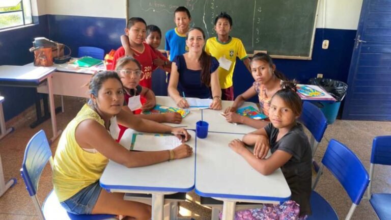 CRAS Vila Vargas é o primeiro a receber o Projeto Famílias Fortes