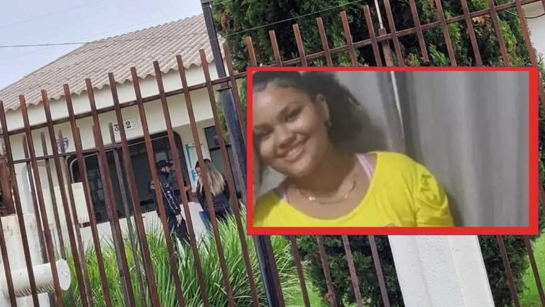 Adolescente de 13 anos estava em companhia de homem no Paraná que conheceu no jogo Free Fire