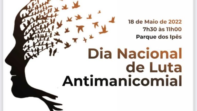 Sems promove atividades alusivas ao Dia de Luta Antimanicomial