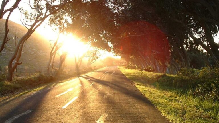 Previsão do tempo para este domingo 24/09 a quinta-feira 28/09 em Dourados e região