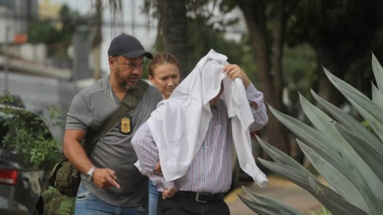 Polícia Civil prende homem acusado de armazenar e disponibilizar material de abuso sexual infantil