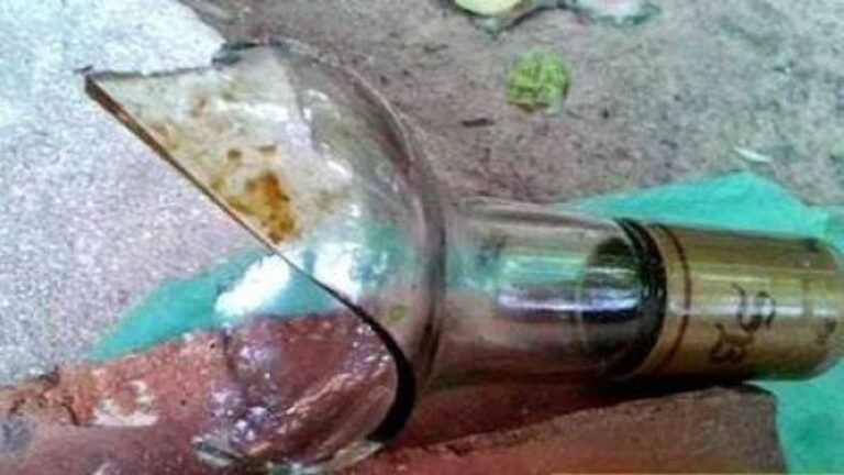 Polícia Militar, em questão de horas, prende autor de tentativa de homicídio em Bonito