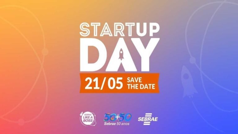 Tereré Hub recebe 8° edição do “Startup Day” e será a 1º vez que o “Startup Day” acontece em Dourados