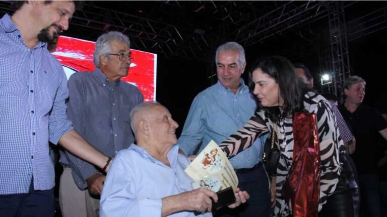 Show de Michel Teló abre em grande estilo o Festival América do Sul Pantanal 2022