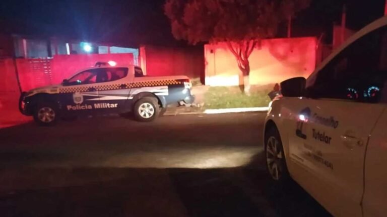 PM em conjunto com Conselho Tutelar realizam fiscalização contra abuso sexual de crianças e adolescentes