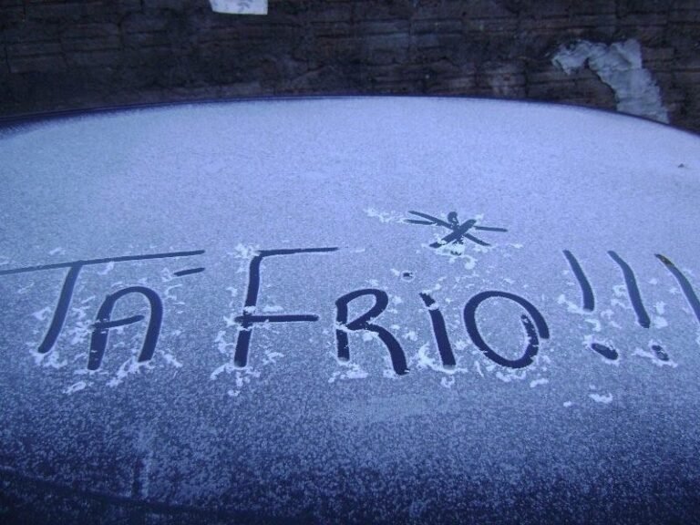 Previsão do tempo para esta segunda-feira 16/05 a sexta-feira 20/05 em Dourados