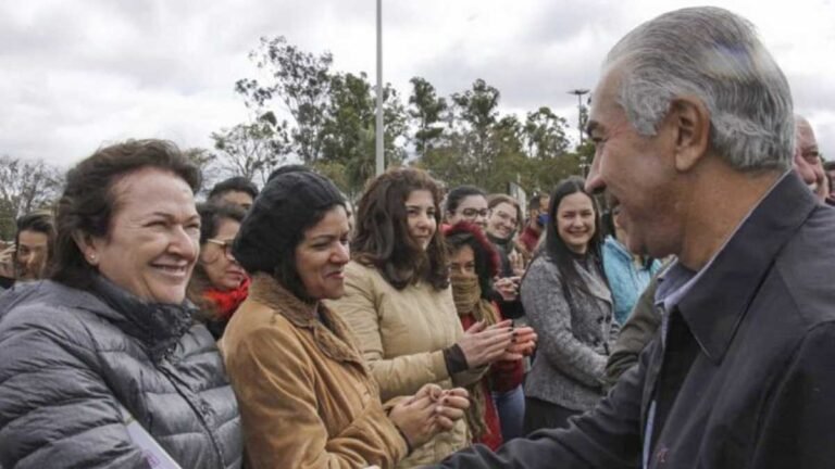 Obra de pavimentação na MS-162 vai facilitar o acesso às universidades em Dourados