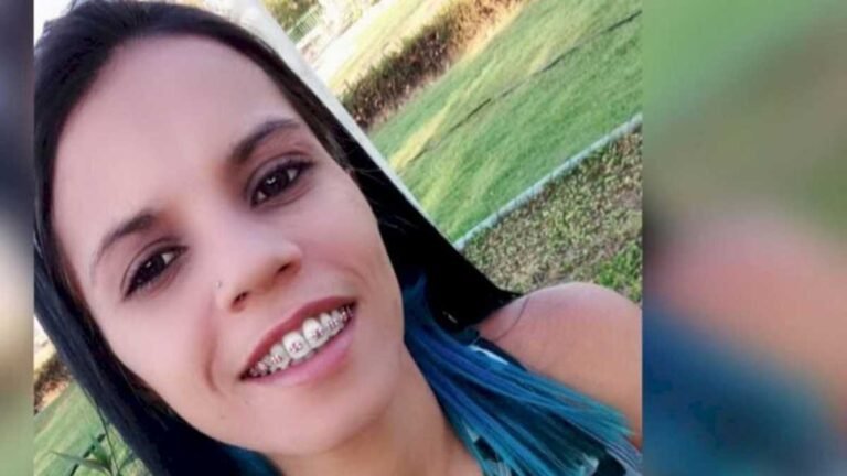 Polícia prende irmão acusado de atirar na cabeça de irmã grávida matando ela e o feto