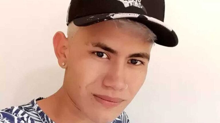 Dupla invade bar mata jovem e mãe vê filho sendo morto da janela de casa