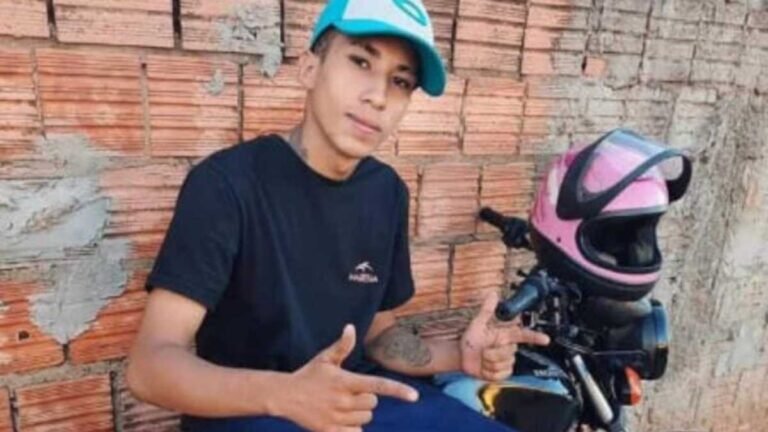 Adolescente de 17 anos morre com tiro na cabeça durante briga em boate