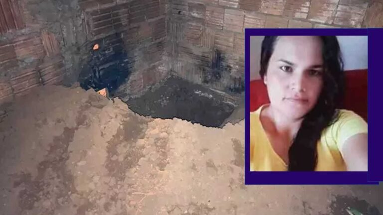 Assassinada pelo irmão, mulher foi asfixiada até a morte na Capital