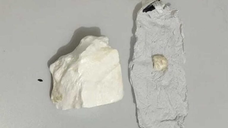 Polícia Civil prende jovem de 18 anos suspeita de tráfico de drogas