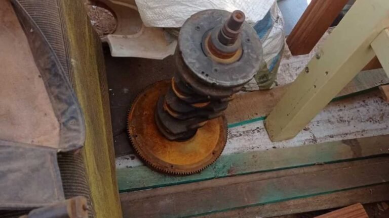 Comerciante do ramo de compra e venda de sucatas é preso por receptação qualificada