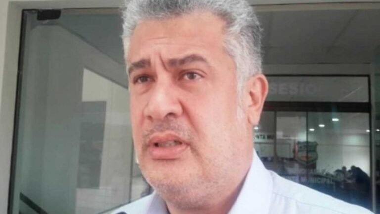 Prefeito de Pedro Juan Caballero esta em estado gravíssimo e irmão pede oração e doação de sangue