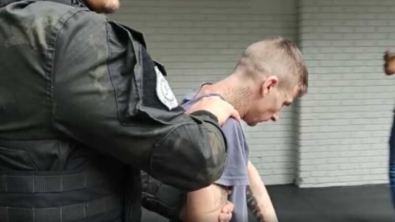 Vídeo da prisão – Policia encontra varias porções de drogas em cela da PED de Dourados [assista]