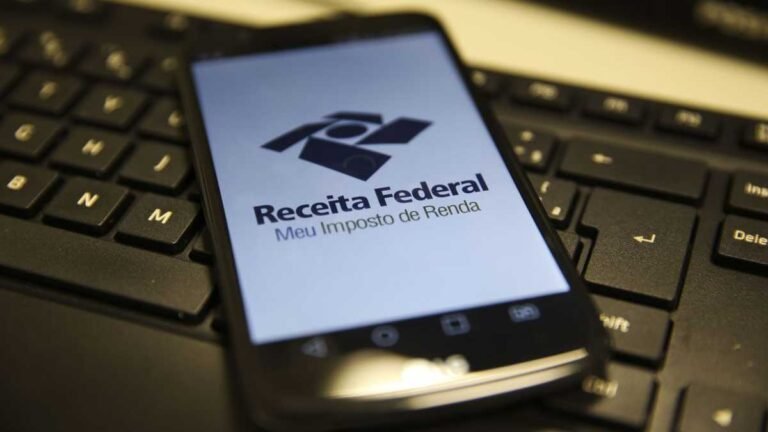 Receita paga hoje R$ 6,3 bilhões de restituição do Imposto de Renda