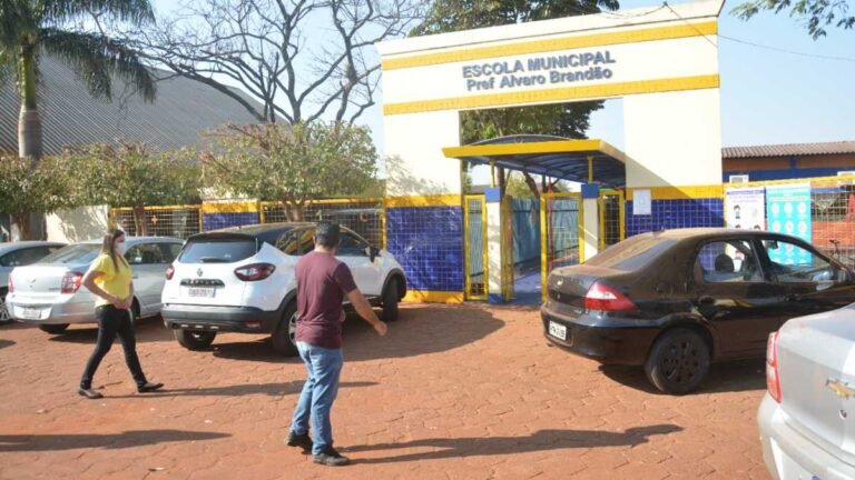 Prefeitura abre licitação para reforma de duas escolas e dois Ceims de Dourados