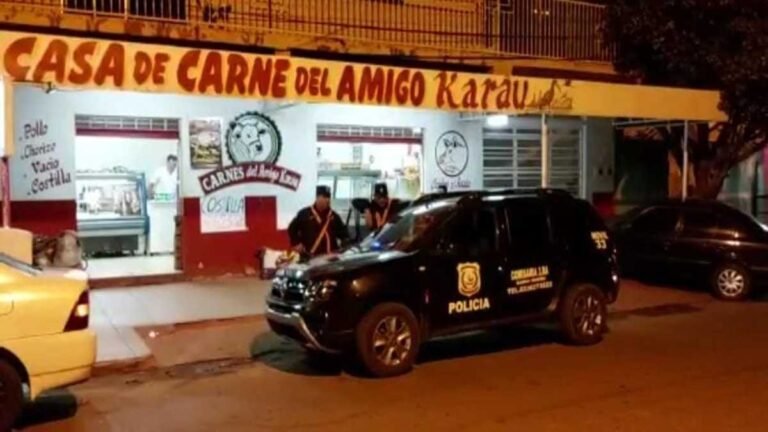 Jovem sequestrado em PJC foi levada por engano foi liberado e já esta em casa