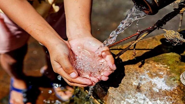 AGEMS vai ouvir o cidadão sobre drenagem e manejo de águas pluviais nos municípios