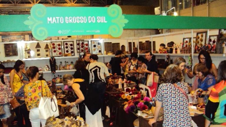 Fundação de Cultura seleciona artesãos para participação de Rodada de Negócios Internacional