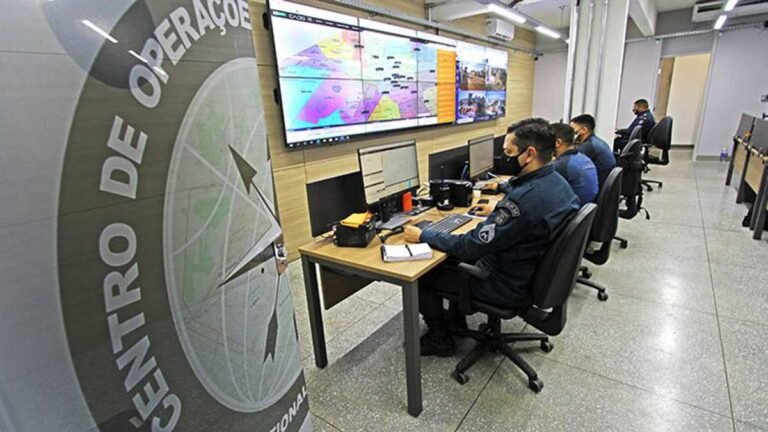 Com OCOP, PM aumenta em 25% quantidade de ocorrências atendidas em Campo Grande