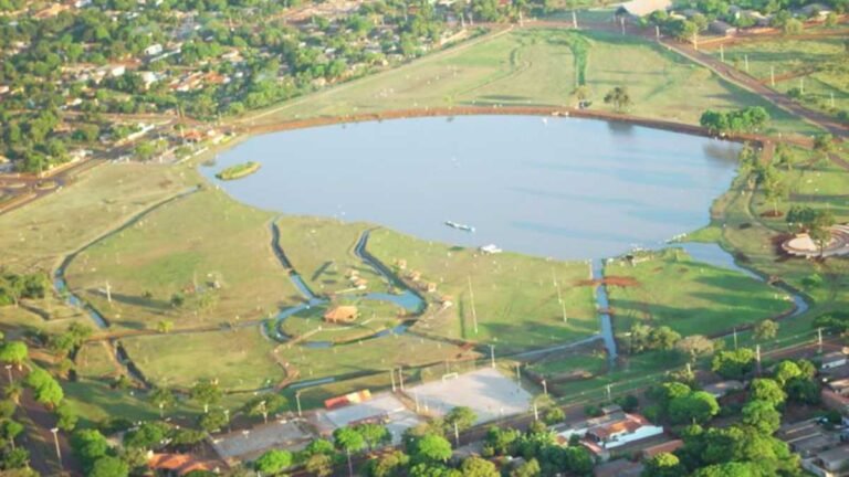 Workshop discute projeto de revitalização do Parque Antenor Martins