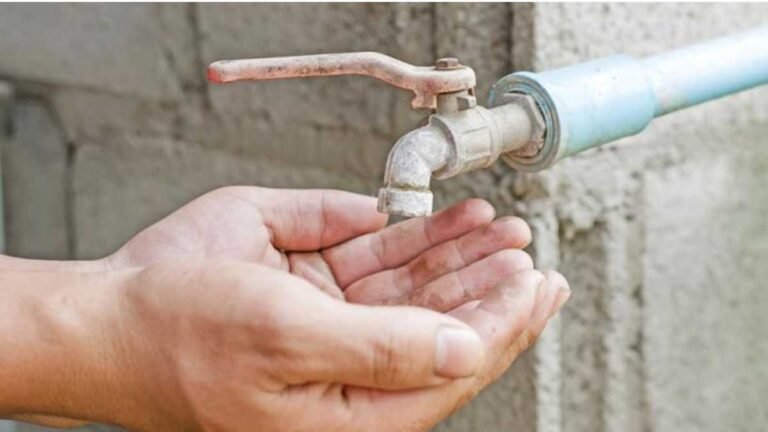 Aviso – Amanhã pode faltar água em alguns bairros de Dourados [confira]