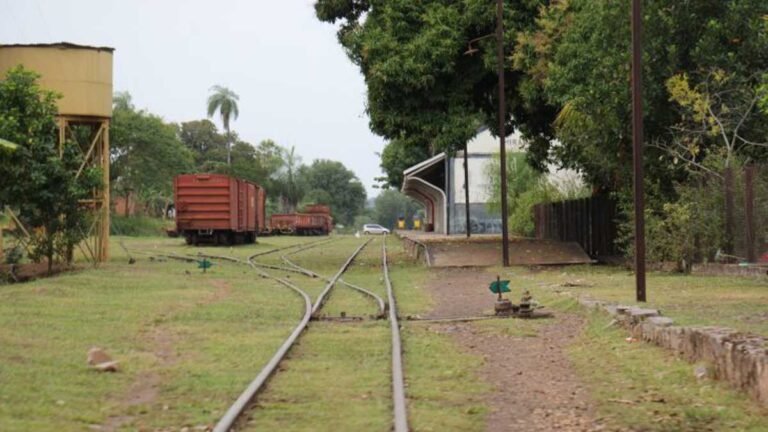 Estudo de viabilidade da ferrovia Malha Oeste avança e licitação pode sair no segundo semestre
