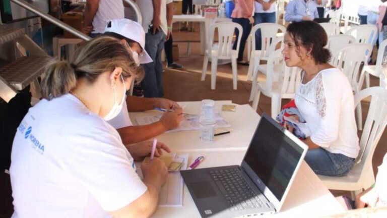 Prefeitura amplia faixa etária para pessoas com 35 anos ou mais e reforço para quem tomou vacina da Janssen