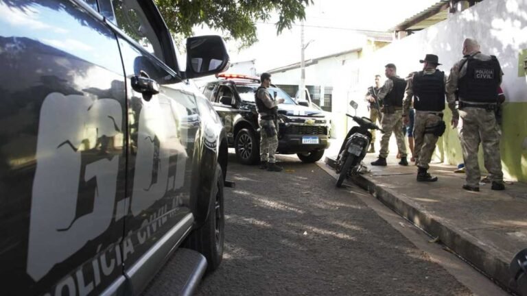 Seguindo orientação de Conselho Nacional de Secretários, polícias do MS manterão abordagens de suspeitos