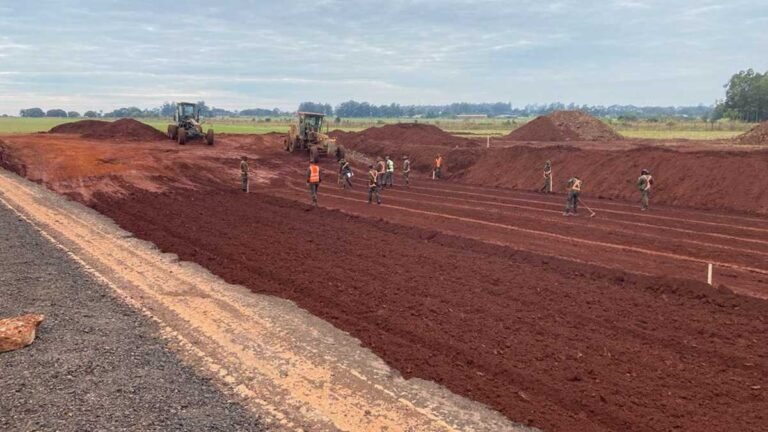 Ministro da Infraestrutura e Prefeito de Dourados farão visita técnica no Aeroporto nesta sexta-feira
