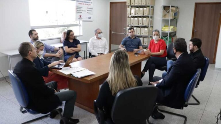 Procon de Dourados reúne hospitais para debater falta de atendimento pediátrico