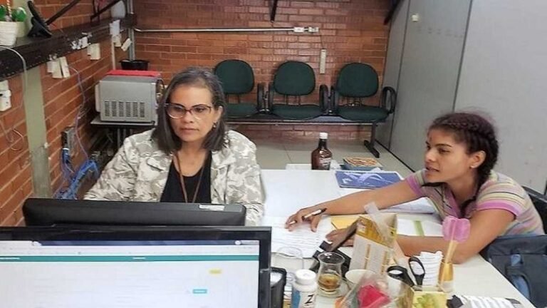 Atendimento de órgão da Sedhast facilita vida de imigrantes em MS