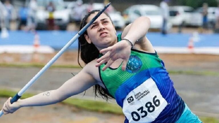 Divulgada pontuação preliminar dos inscritos no Bolsa Atleta