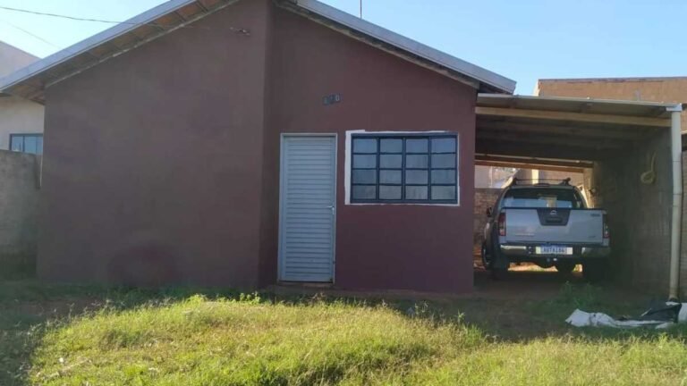 Após 48h, policiais civis recuperam caminhonete roubada em Curitiba escondida em Itaquiraí