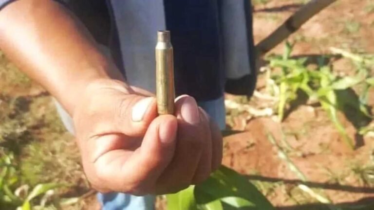 Aty Guasu publica carta sobre ação da PM e do Estado de MS contra o tekoha Guapoy