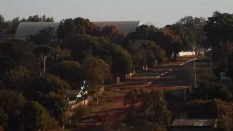 Identificada jovem encontrada morta ao lado de casa abandonada no PY