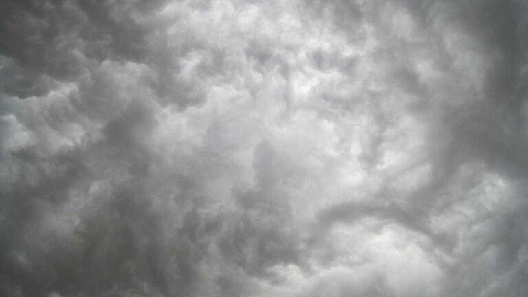 Previsão do tempo para esta sexta-feira 16/06 a terça-feira 20/06 em Dourados e região