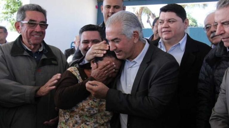 Programas do Governo para ajudar famílias carentes são destaque no Brasil