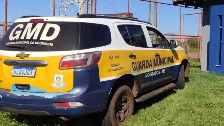 Canaã III – Jovem de tornozeleira é preso pela GMD enquanto fumava maconha em via publica