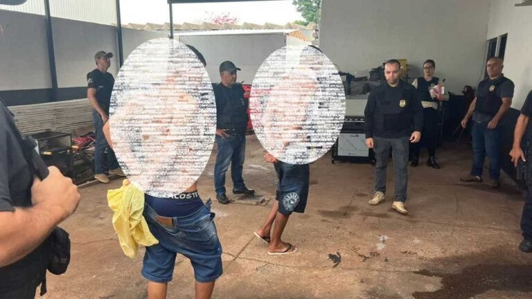 Policiais civis prendem suspeitos de assassinarem jovem, motivação, fotos postadas em Facebook