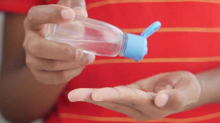 Prefeitura recomenda reforço das medidas de segurança contra covid em escolas