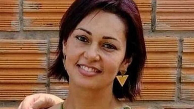 Policia faz buscas em Dourados pelo suspeito de matar mulher a tiros em Macaúba