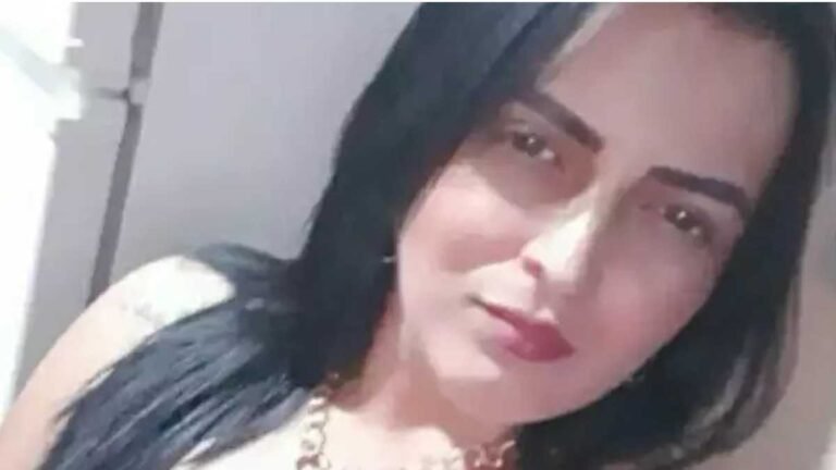 Mãe e filho de 14 anos são brutalmente assassinados a facadas e avó esta internada em estado grave em MS