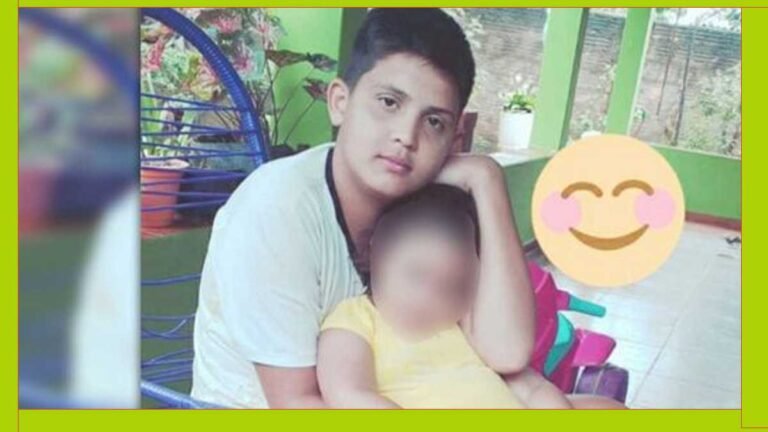 Filha de mulher morta ainda não entendeu que não ira mais ver mãe e irmão