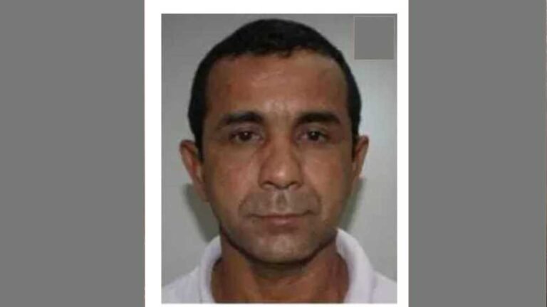 Pistoleiro atropelado pela própria vitima morre no HR, ele teve fratura nas duas pernas